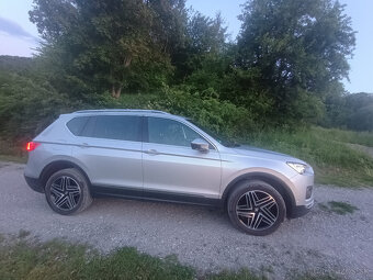SEAT TARRACO - 7