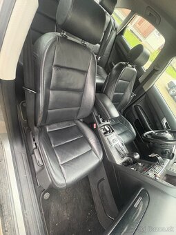 A6 3.0 TDi výmena - 7