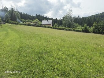 stavebny pozemok na predaj - 7