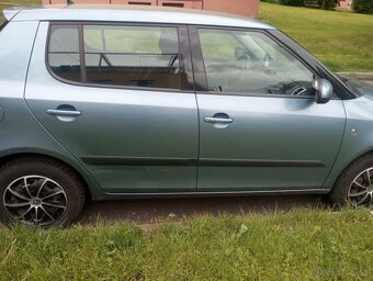 Fabia 1.2 44Kw - 7