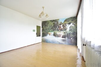 Na predaj rodinný dom s garážou, Lietava - 7