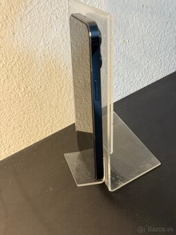 Predám Apple iPhone 13 PRO 256GB Black Známky opotrebovania - 7