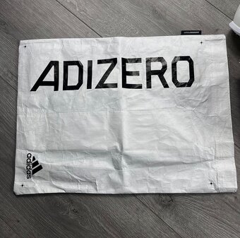 Adidas Adizero Prime SP 2 - spikes - tretry - 7