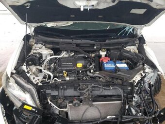 Nissan X-Trail Tekna - 7