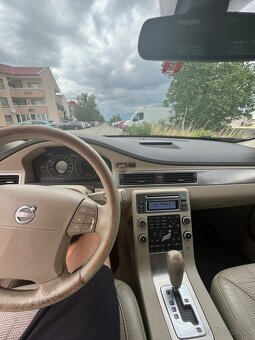 Volvo S80 D5 Awd - 7