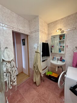Predam 2 izbový byt Trnava - 7