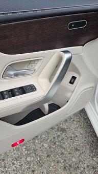 Mercedes CLA 200d 2020 virtual - 7