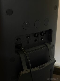 Reproduktor Sony Xp 500 - 7