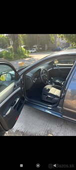 Škoda Octavia 1.6 TDI CR DPF Greenline - 7