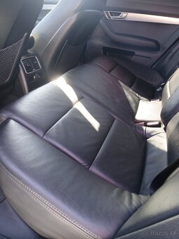 Audi Avant A6, C6, V6, 2.7 TDI 2009 Facelift. - 7