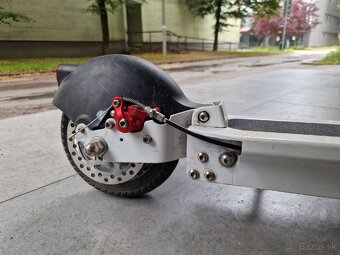 City Boss RX5, elektrická kolobežka - 7