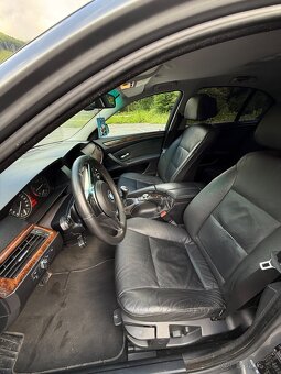 Bmw e60 - 7