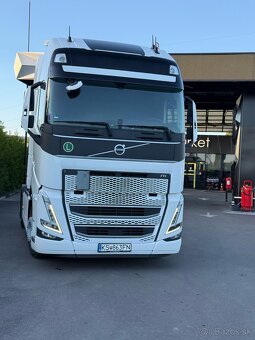 VOLVO FH500 06.2021 - 7
