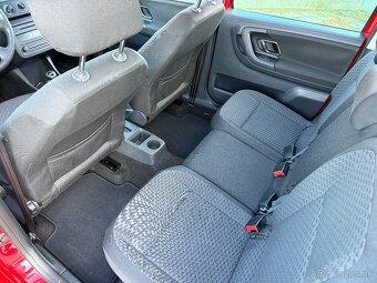 Škoda Roomster 1.2 TDI - 7
