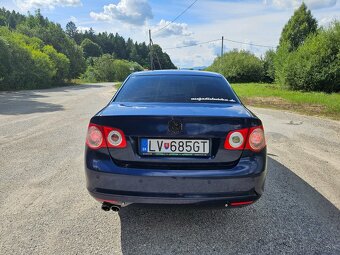 Jetta 1.9tdi - 7
