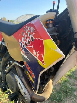 Predam KTM EXC 450R 2008 - 7