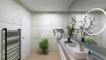 TUreality ponúka na predaj priestory na 4ib mezonet v... - 7