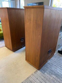 Tannoy Westminster Royal - 7