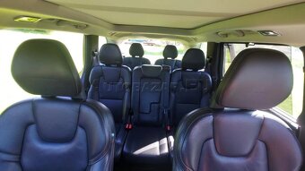 Volvo XC90 235k  Inscription 7m 4X4 - 7