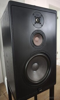 PREDAJ _DO KONCA OKTÓBRA CANTON CT 800 - 7