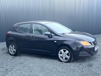 Seat Ibiza 1.4 benzin 168tkm - 7