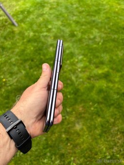 honor magic V2 5g purple 512gb - 7