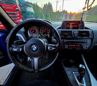 BMW 118d - 7