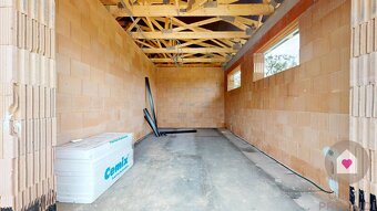 4-izbový rodinný dom s garážou v TOP lokalite, Bernolakovo J - 7