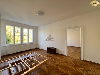 Prenájom komplet prerobeného 2 iz bytu s balkónom v centre P - 7