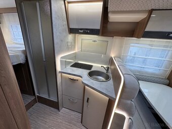 OBYTNÝ AUTOMOBIL MiLLER MONTANA - 7