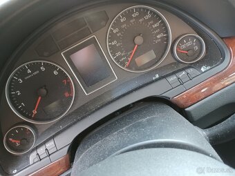 Rozpredám audi a4 b7 147kw tfsi multitronic USA (NO SMS) - 7