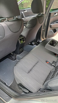 KIA Sportage 1.6 Gdi 2 WD GOLD, SÍRIUS SILVER / Metalíza, Ro - 7