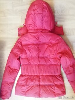 Nova presivana bunda Amisu a Mohito - 7