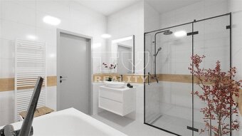 REZERVOVANÝ MODERNÁ 4-IZBOVÁ NOVOSTAVBA RODINNÉHO DOMU V... - 7