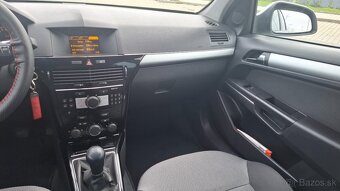 Opel Astra Statio Wagon - 7