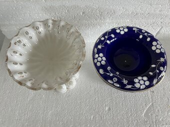 Biedermeier misa žardiniéra - 7