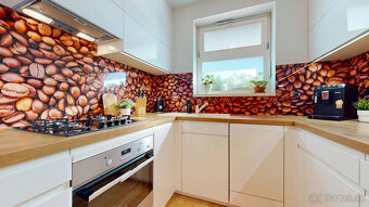 Pohodlné bývanie v priestrannom 5i byte na Záporožskej ul. - 7