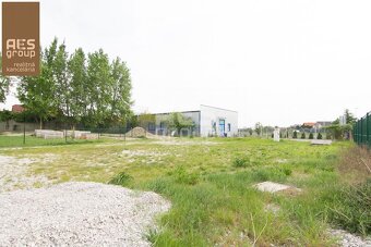 PREDAJ, POZEMOK 833 m2, MOST PRI BRATISLAVE - 7