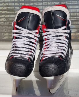 ⛸️ Korčule Bauer Vapor X300 veľkosť 37,5 ⛸️ - 7