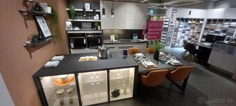 KUCHYNSKÁ LINKA NIZZA - MOBELIX - 7