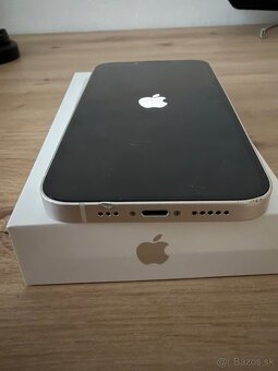 iPhone 13 128 GB Starlight - 7