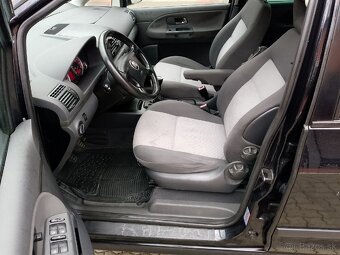 Seat Alhambra 1,9. TDI REZERVÁCIA - 7