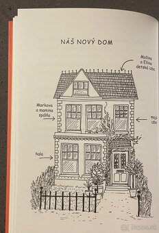 PRIATEĽSTVO plné koláčikov - Linda Chapmanová - 7