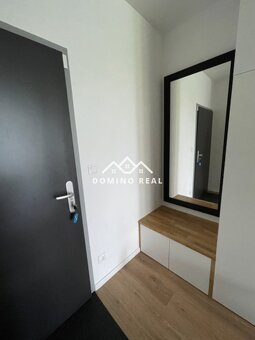 1-izbový byt s parkovacím miestom v novostavbe - 7