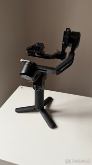 DJI RS 3 MINI - stabilizátor - 7