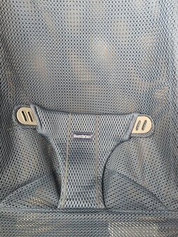 Babybjorn lehátko - 7