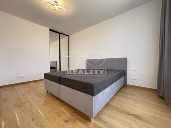 ZWIRN 3,2-IZBOVÝ BYT,NOVOSTAVBA,RUŽINOV-NIVY,BALKÓN... - 7