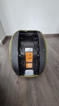 Cybex autosedacka + isofix otocna zakladna - 7