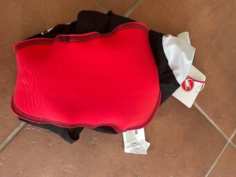 Castelli triatlonové šortky pánske S nové - 7