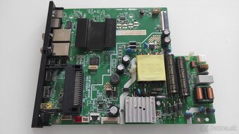 Predám kombinovanú dosku 40-MT21K2-MPD2HG - 7